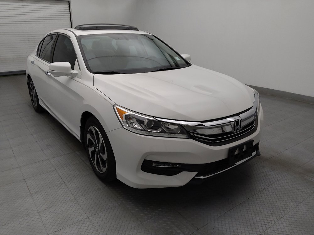 Used 2016 Honda Accord EX-L image 13