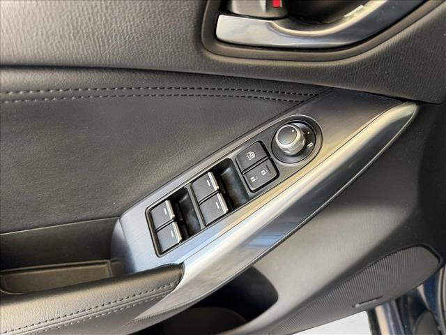 Used 2016 MAZDA MAZDA6 Touring FWD image 15