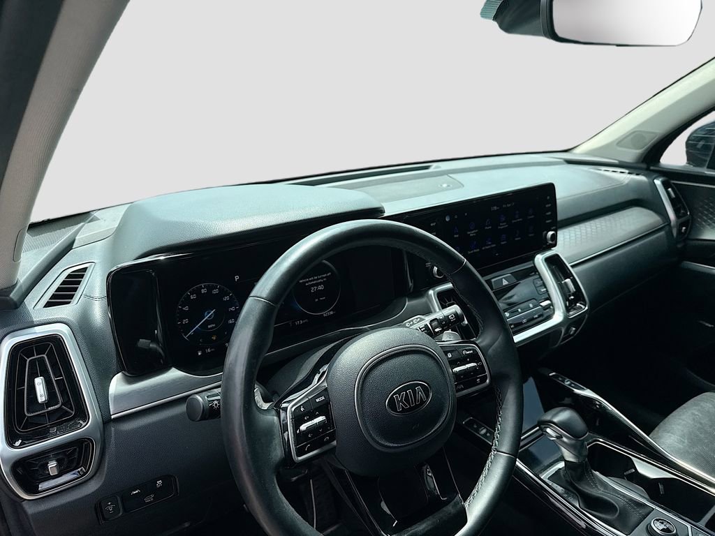 Used 2021 Kia Sorento SX image 12