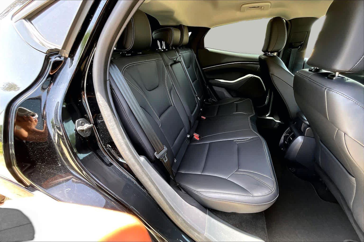 Used 2025 Ford Mustang Mach-E Premium RWD image 19