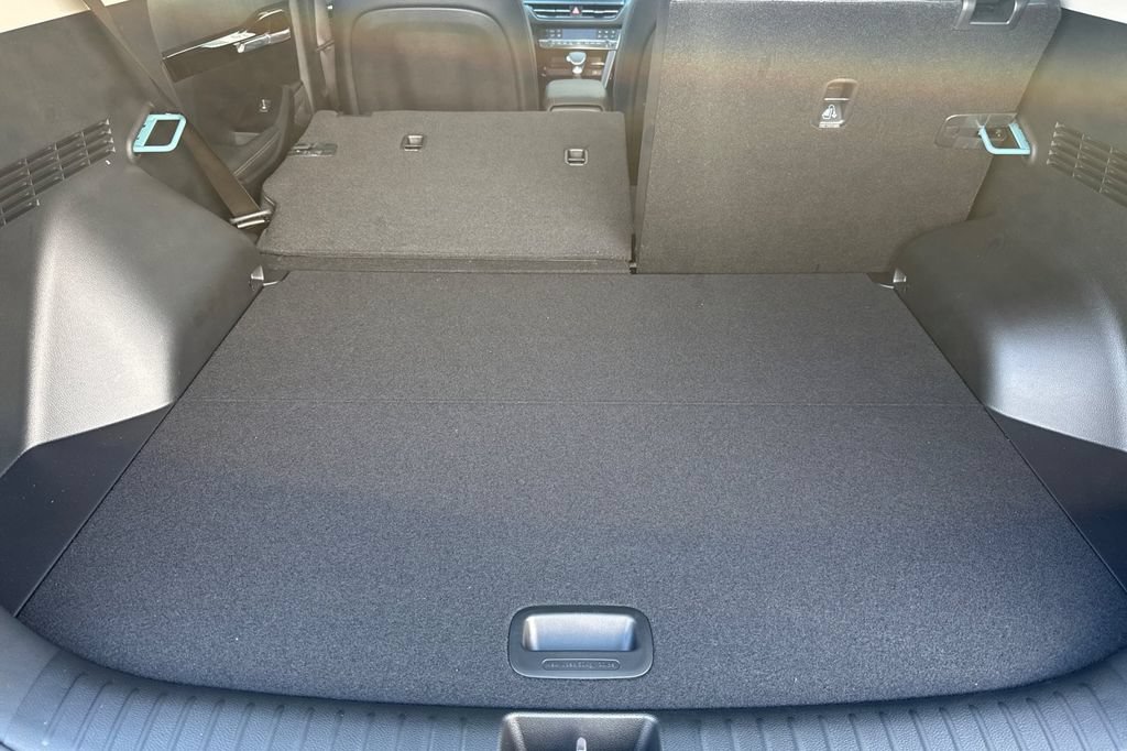 New 2026 Kia Seltos EX w/ EX Sunroof Package FWD image 15