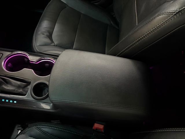 Used 2017 Ford Explorer Limited w/ Equipment Group 301A FWD image 73