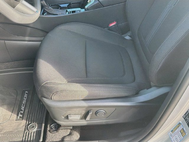 New 2026 Hyundai Tucson SEL Plus FWD image 19