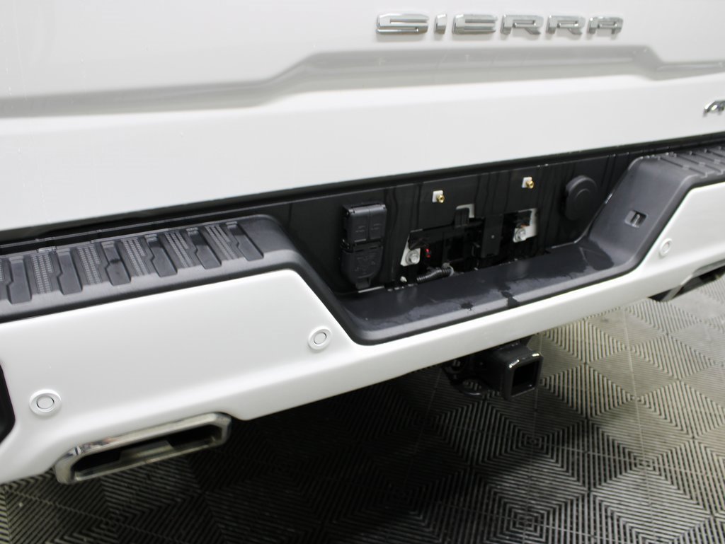 Used 2024 GMC Sierra 1500 AT4 image 48