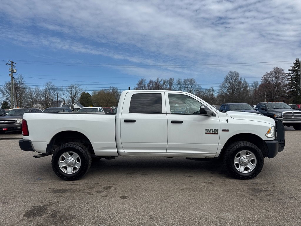 Used 2014 RAM 2500 ST AWD/4WD image 5