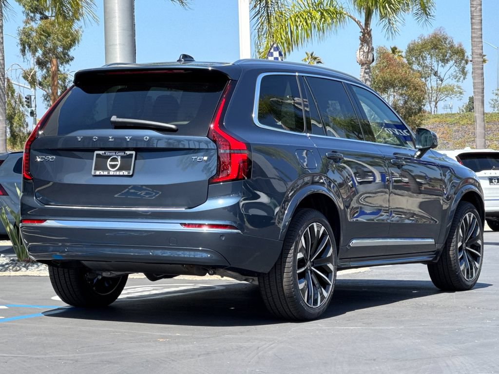 New 2026 Volvo XC90 T8 Ultra AWD/4WD image 5