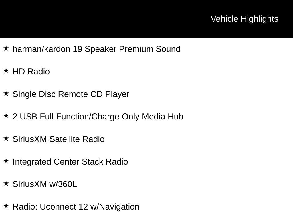 Certified 2020 RAM 1500 Rebel w/ Rebel Level 2 Equipment Group image 24