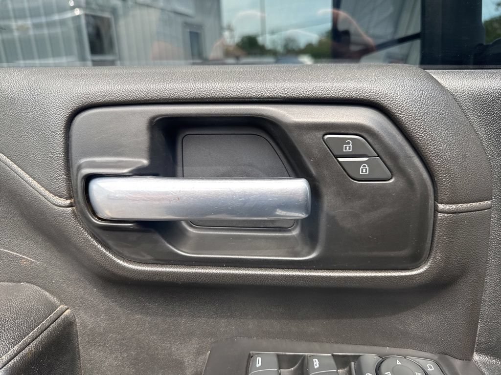 Used 2020 Chevrolet Silverado 2500 LT AWD/4WD image 26
