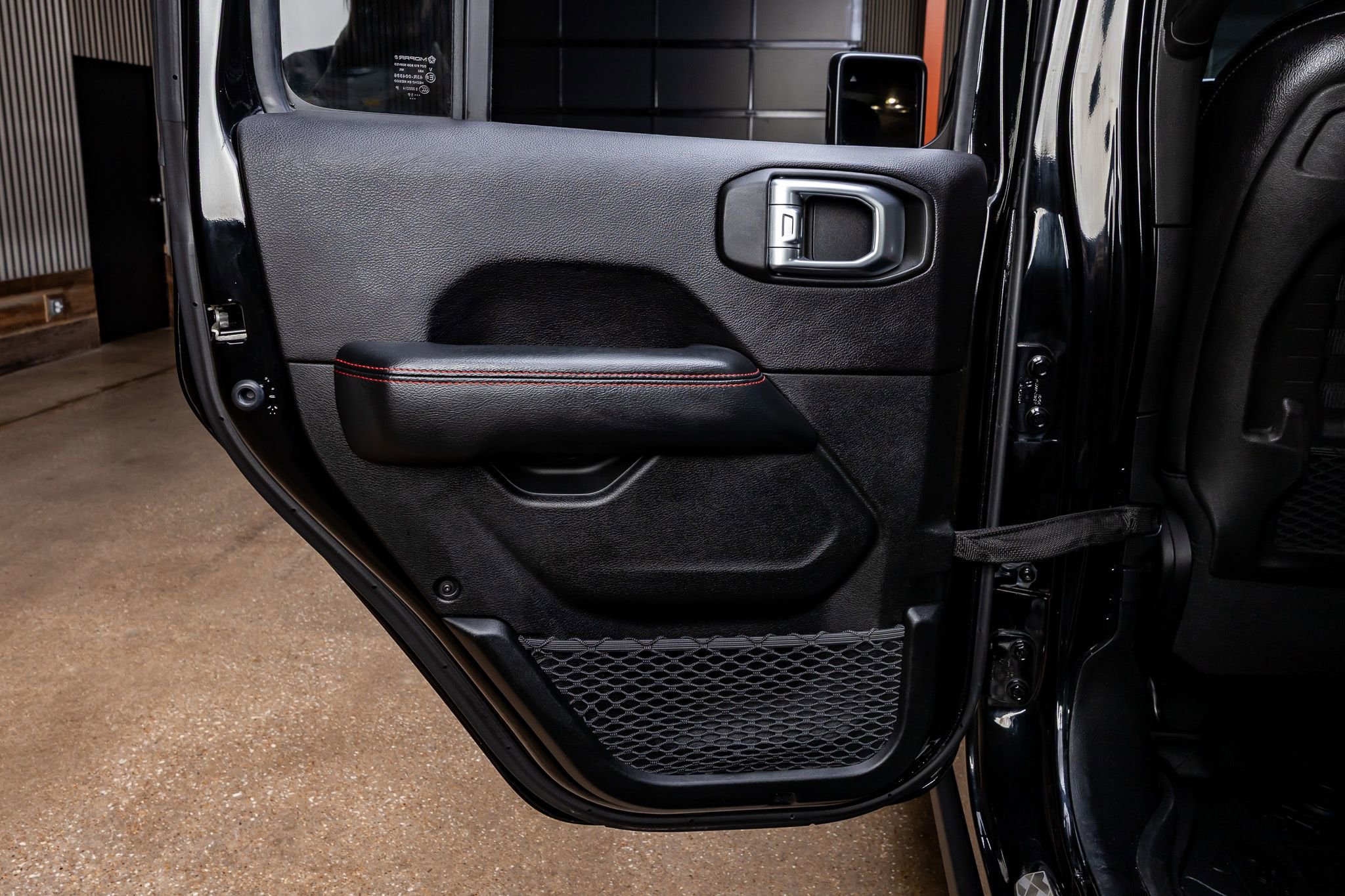 Used 2020 Jeep Gladiator Rubicon AWD/4WD image 37