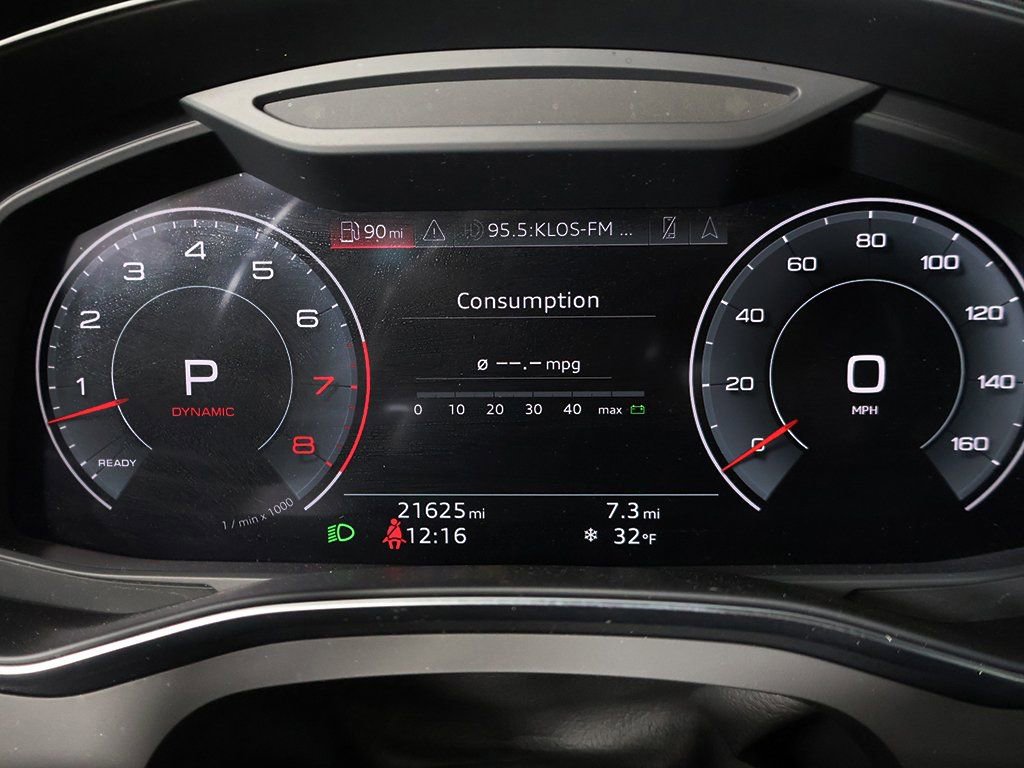 Used 2022 Audi A7 3.0T Premium w/ Convenience Package AWD/4WD image 39