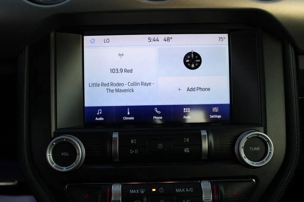 Used 2023 Ford Mustang Premium image 29