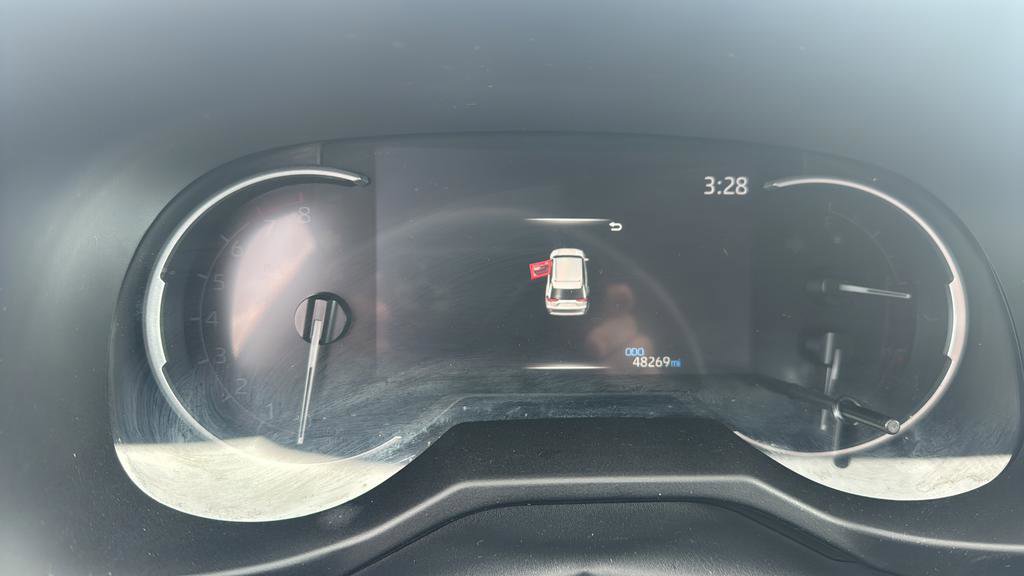 Used 2024 Toyota RAV4 XLE Premium w/ Weather Package image 18