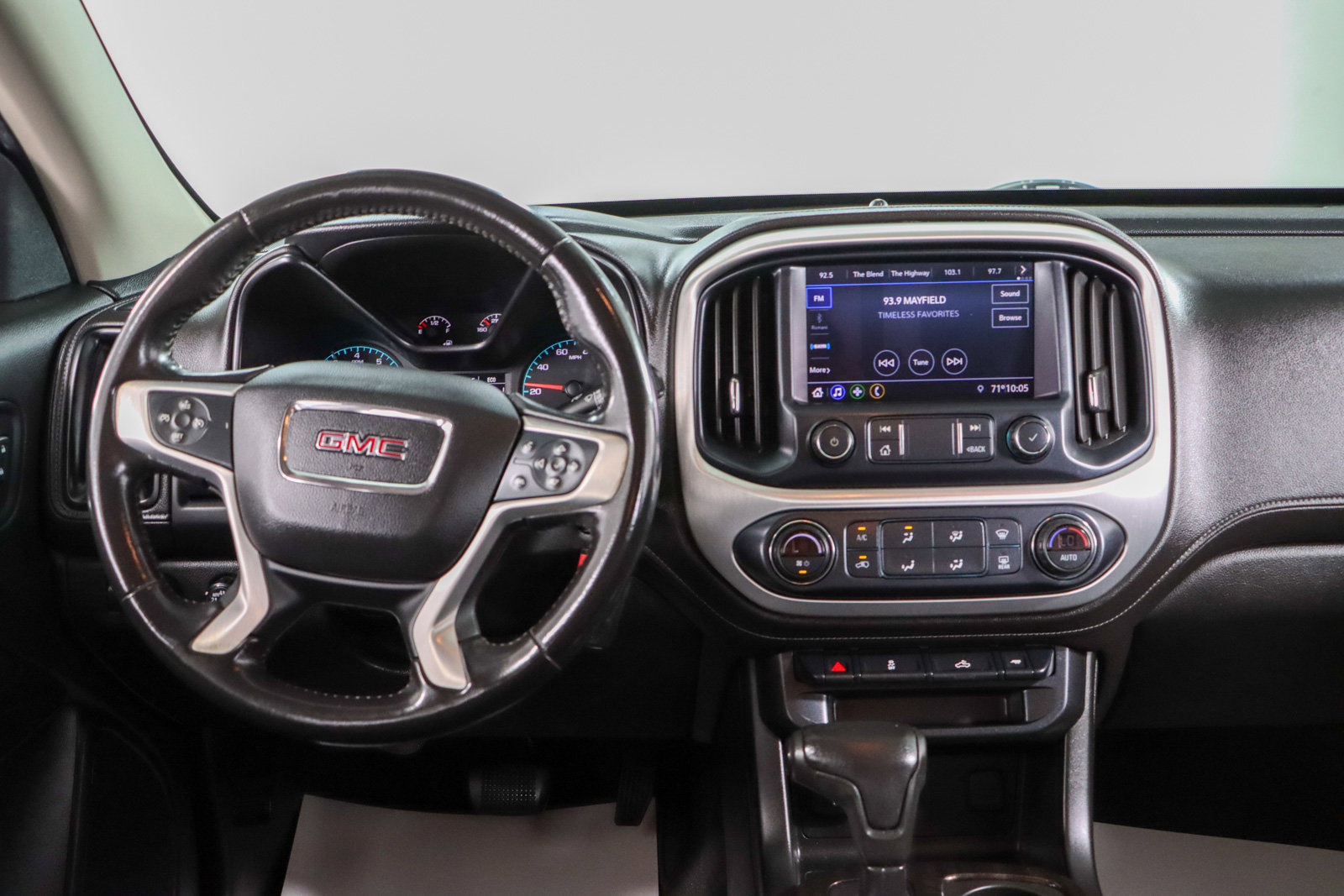 Used 2021 GMC Canyon Elevation w/ Trailering Package image 15