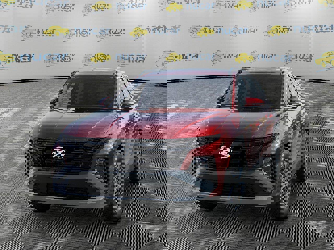 New 2026 Hyundai Tucson SEL image 6