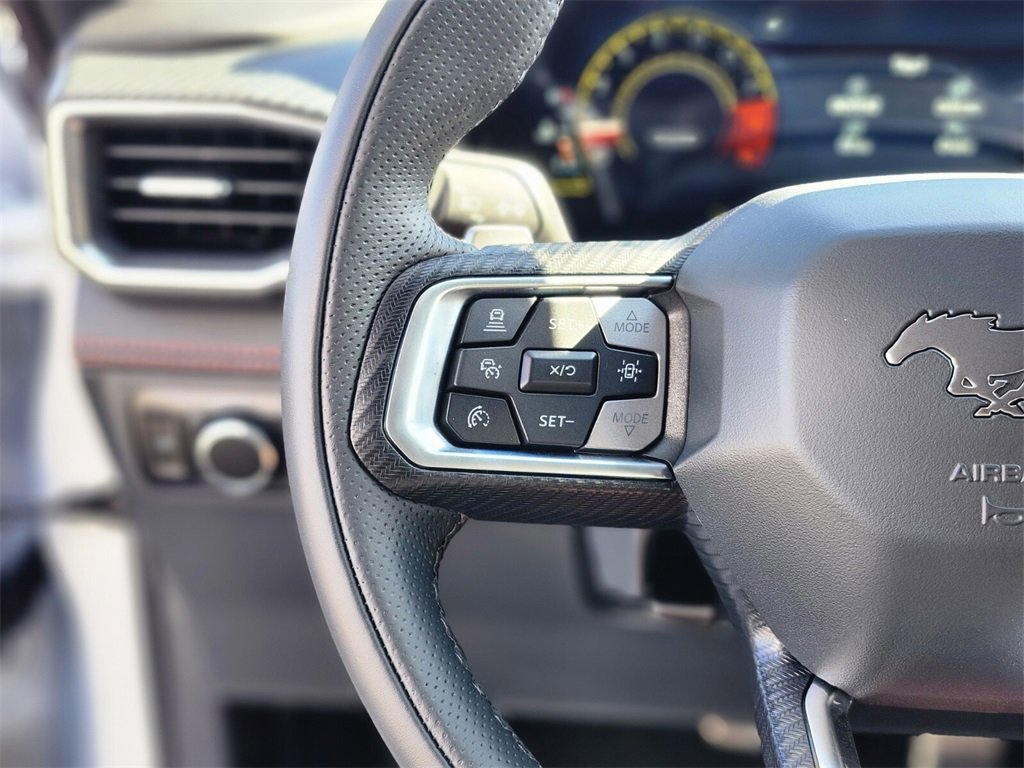 New 2025 Ford Mustang GT Premium image 24