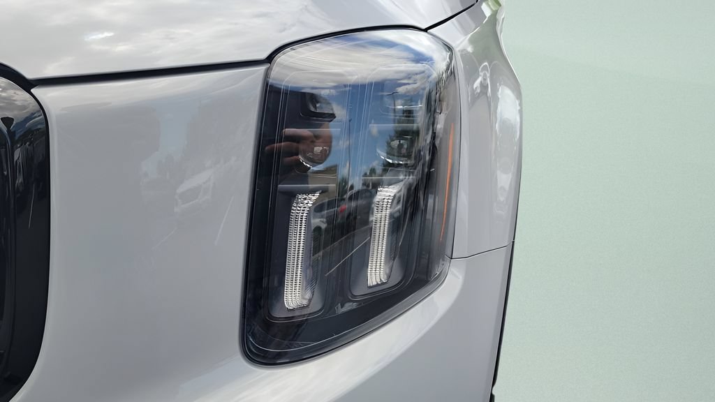 Used 2025 Kia Telluride SX Prestige X-Pro AWD/4WD image 26