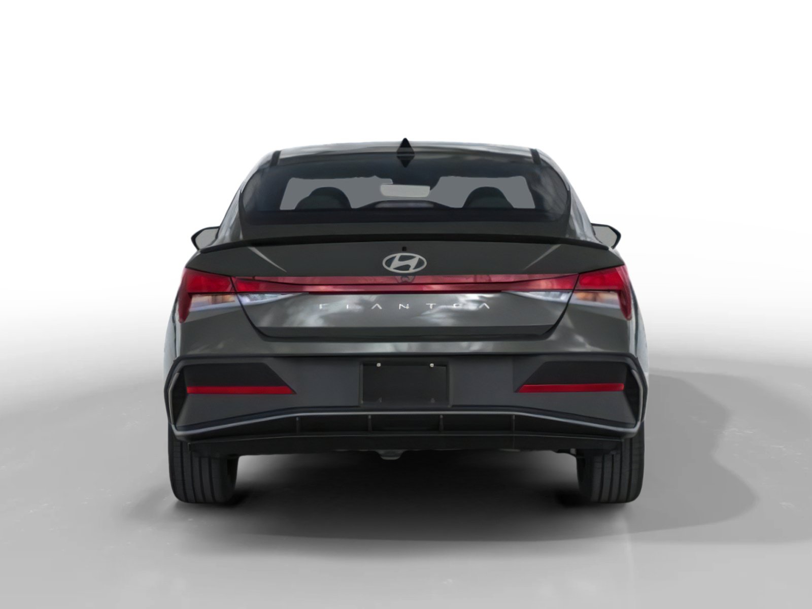 New 2026 Hyundai Elantra SEL Sport FWD image 5