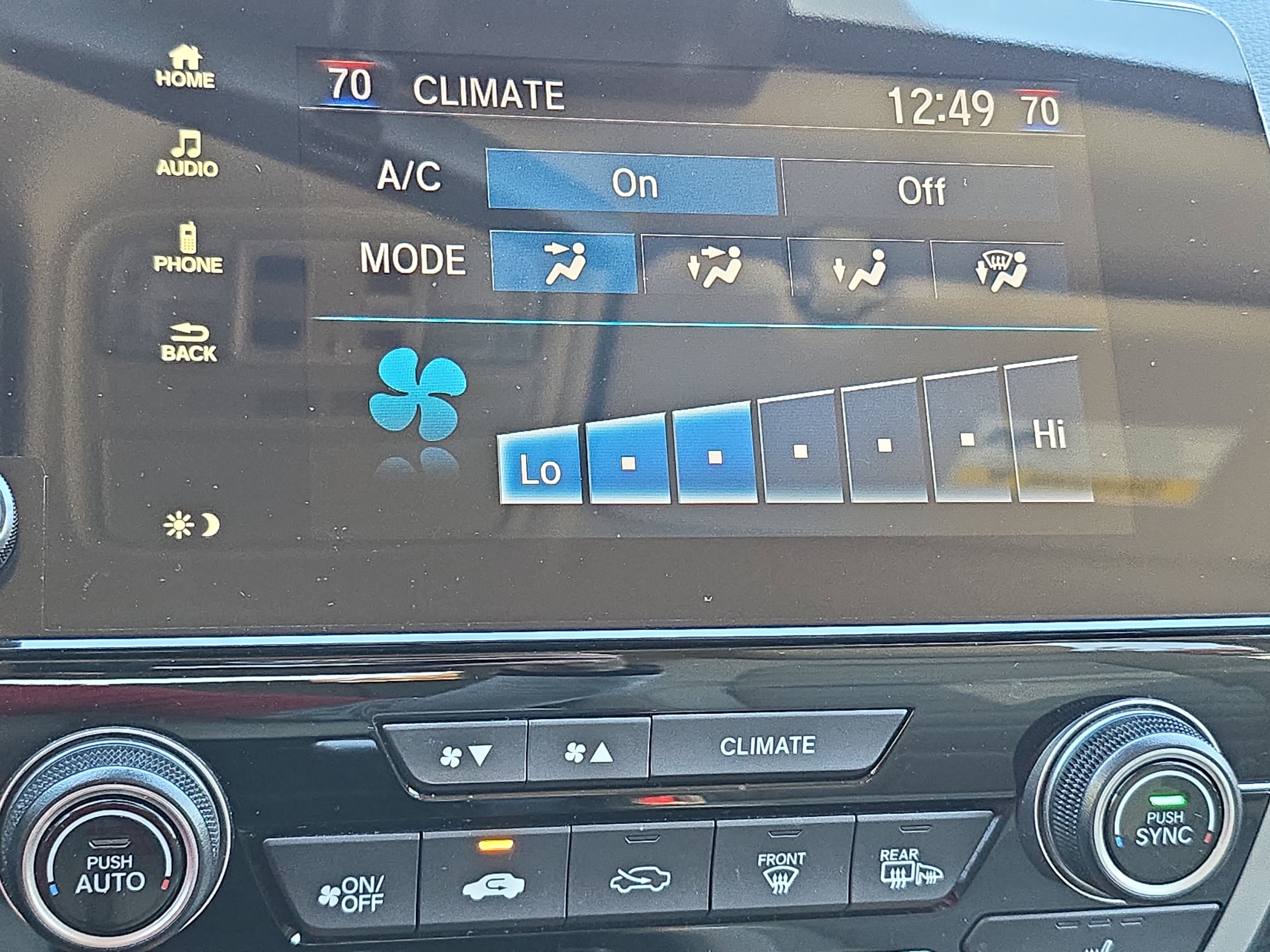 Used 2021 Honda CR-V EX image 23