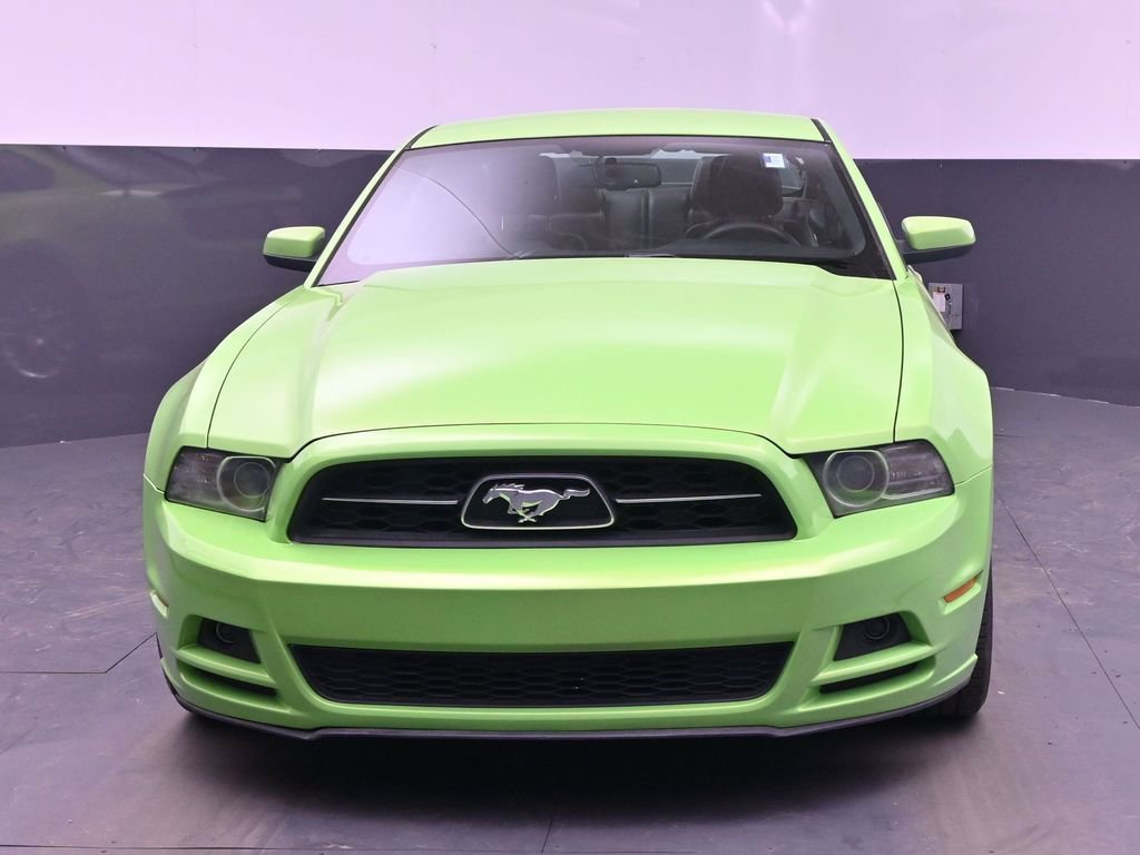 Used 2014 Ford Mustang Premium w/ Equipment Group 202A image 6