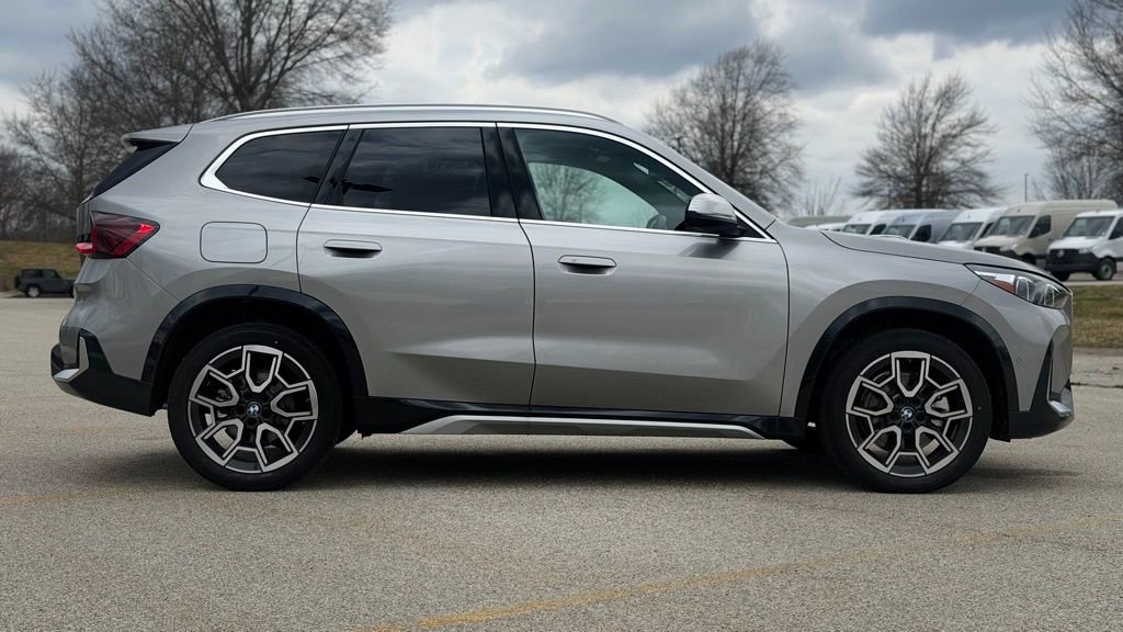 New 2026 BMW X1 xDrive28i w/ Convenience Package image 9