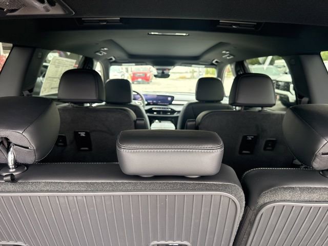 New 2026 Buick Enclave Avenir w/ Super Cruise Package image 34