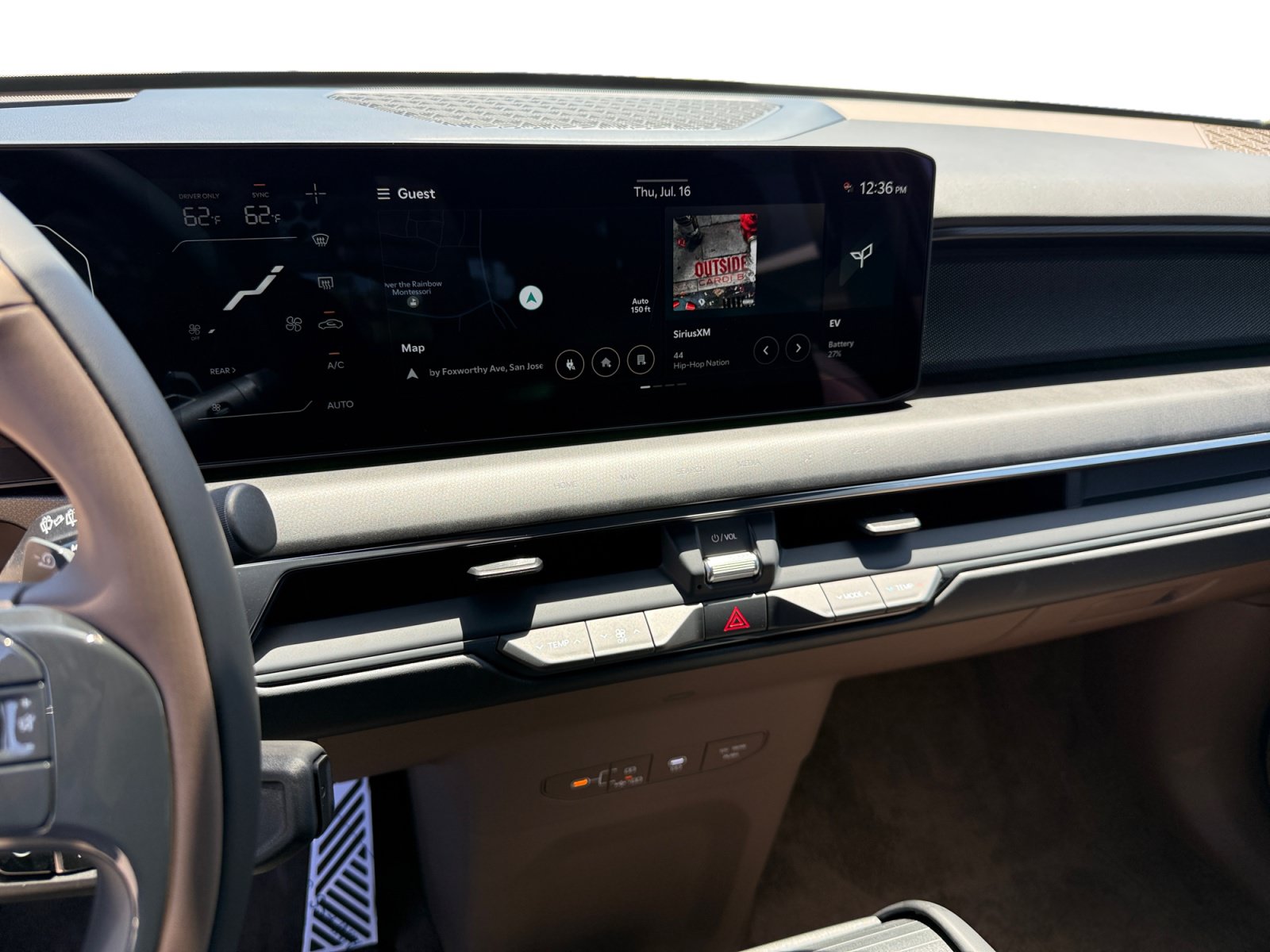 New 2026 Kia EV9 GT-Line AWD/4WD image 12
