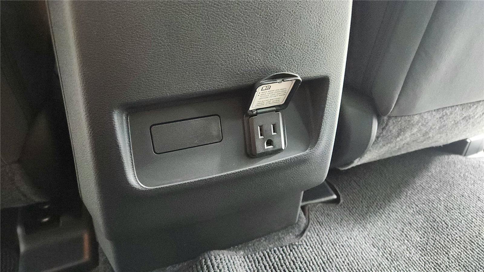 New 2026 Nissan Frontier S w/ S Utility Package image 33