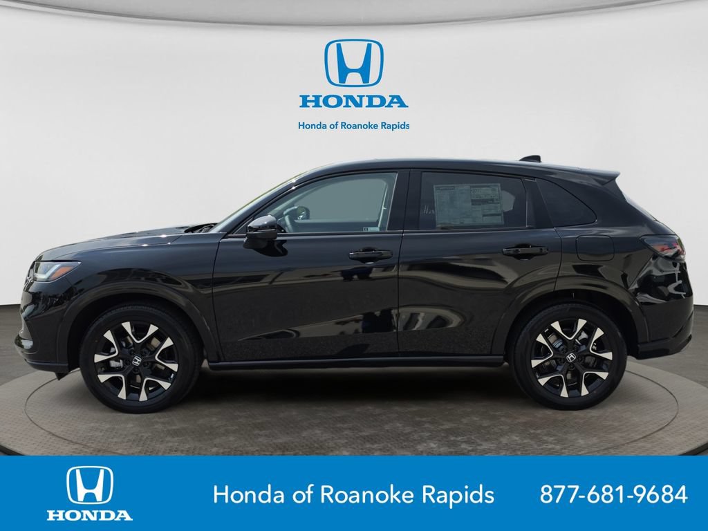 New 2027 Honda HR-V EX-L image 2