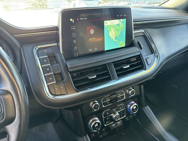 Used 2023 GMC Yukon XL AT4 w/ AT4 Premium Package image 13