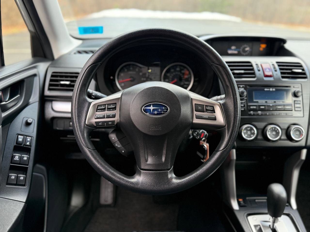 Used 2015 Subaru Forester 2.5i Premium w/ All-Weather Package AWD/4WD image 17