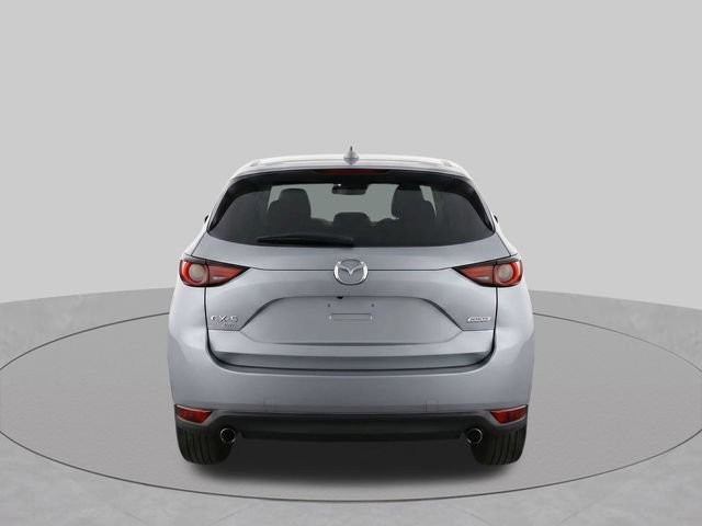 Used 2017 MAZDA CX-5 Grand Select AWD/4WD image 6