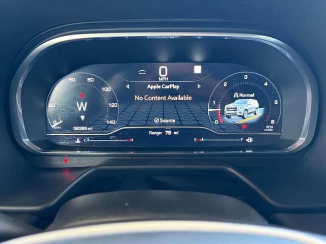 Certified 2023 GMC Yukon XL SLT w/ SLT Premium Package image 9