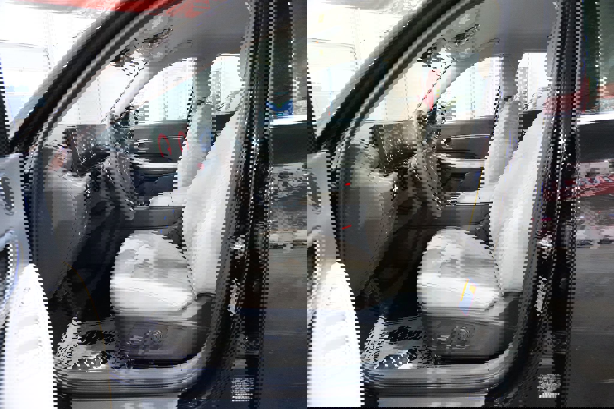 Used 2024 Hyundai Sonata SEL image 16