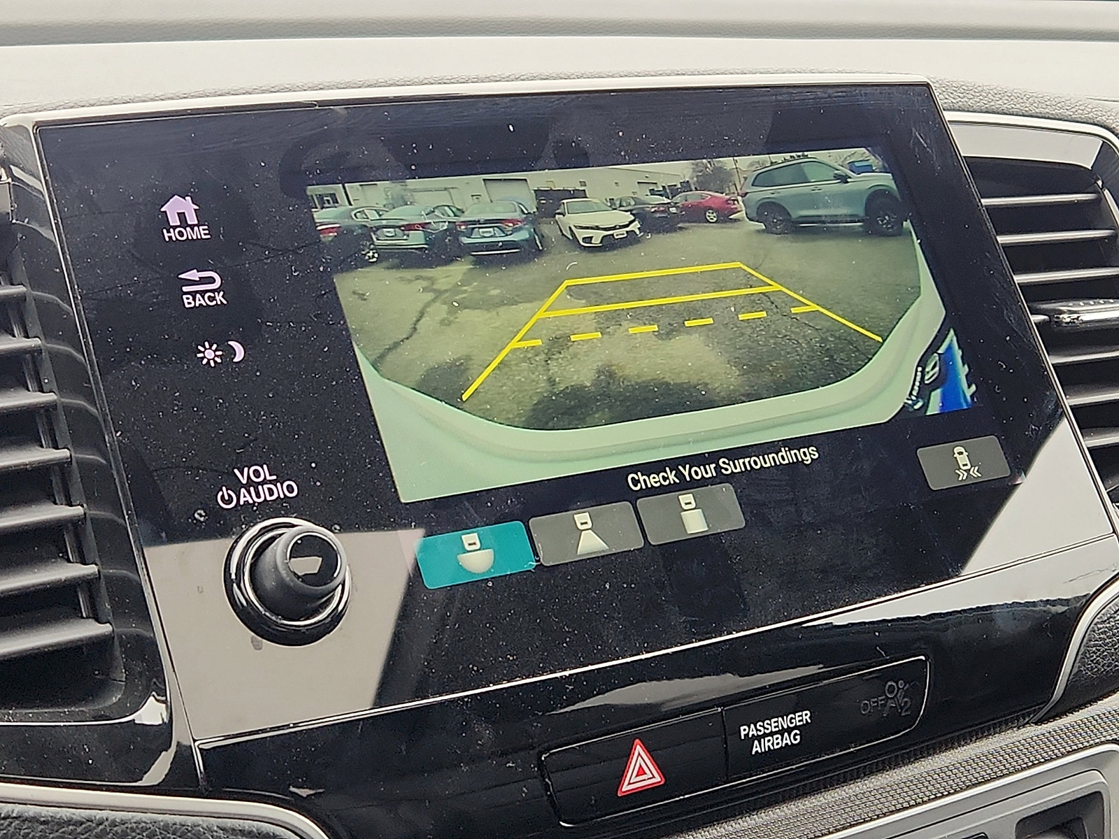 Used 2022 Honda Pilot TrailSport image 21