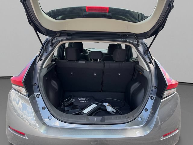 Used 2024 Nissan Leaf S FWD image 19