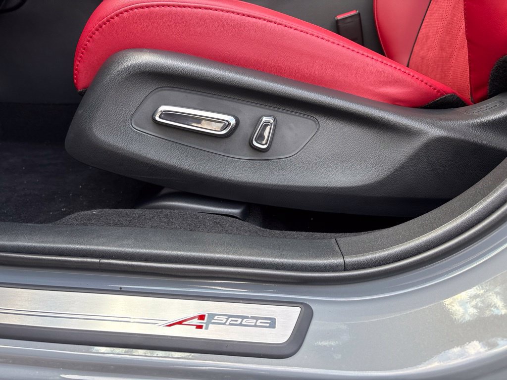New 2026 Acura ADX A-Spec AWD/4WD image 15