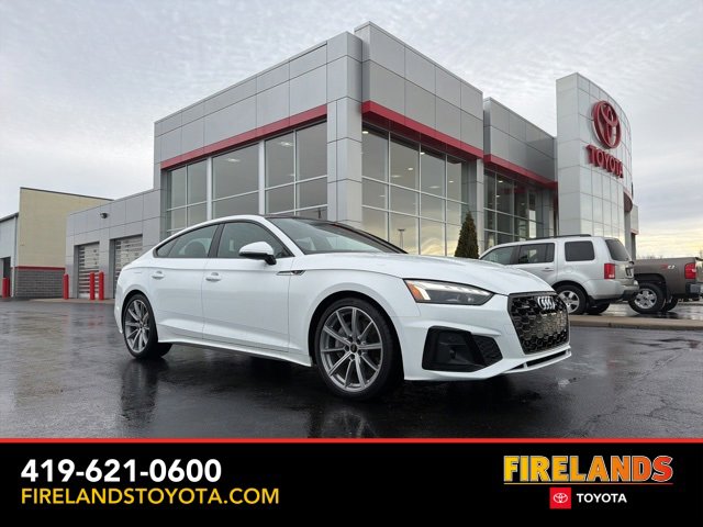 Used 2025 Audi A5 2.0T Premium Plus w/ Convenience Plus Package