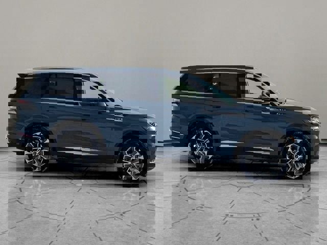 New 2026 Lincoln Aviator AWD image 13