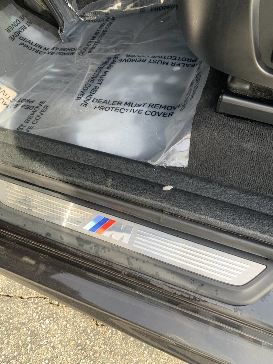 Used 2017 BMW X3 sDrive28i image 20