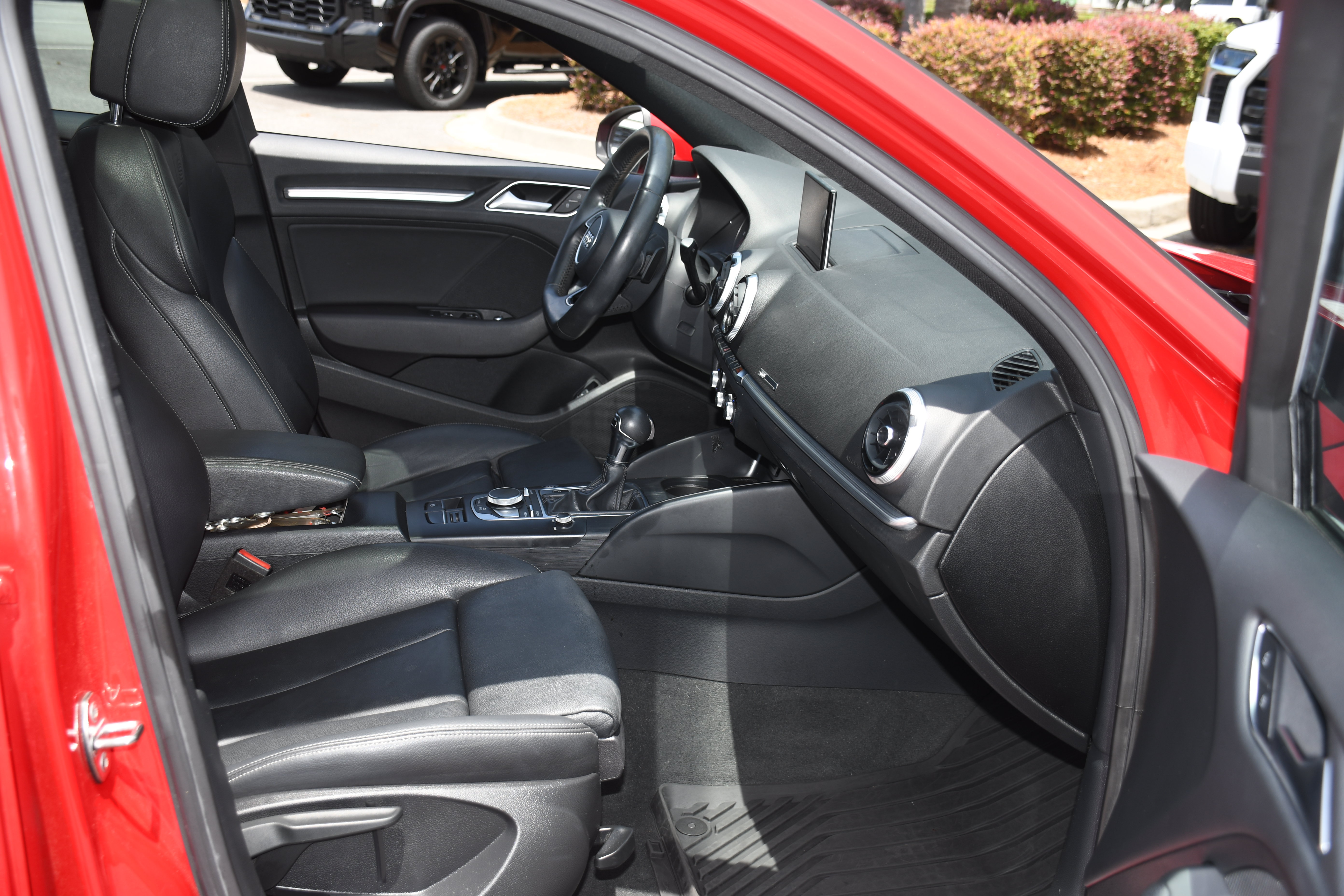 Used 2020 Audi A3 2.0T Premium w/ Final Edition Package FWD image 21