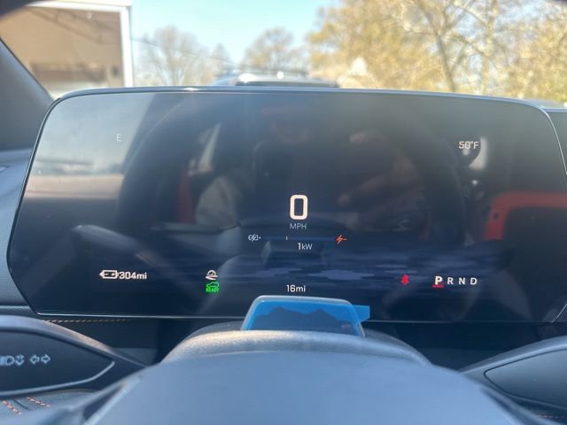 New 2026 Chevrolet Blazer EV SS image 23