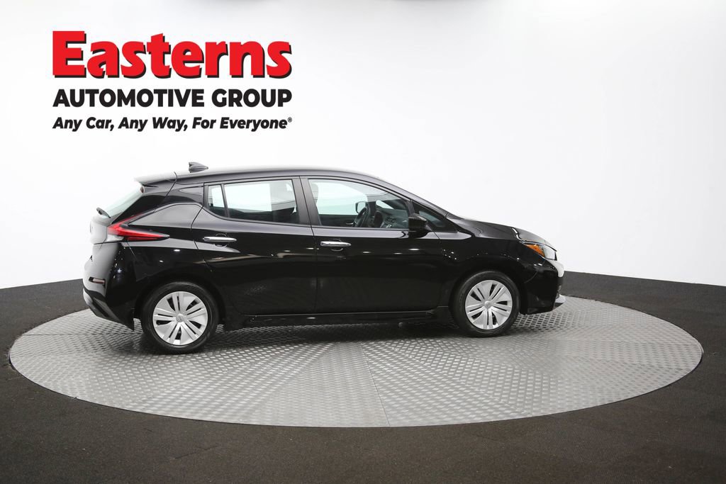 Used 2023 Nissan Leaf S image 43