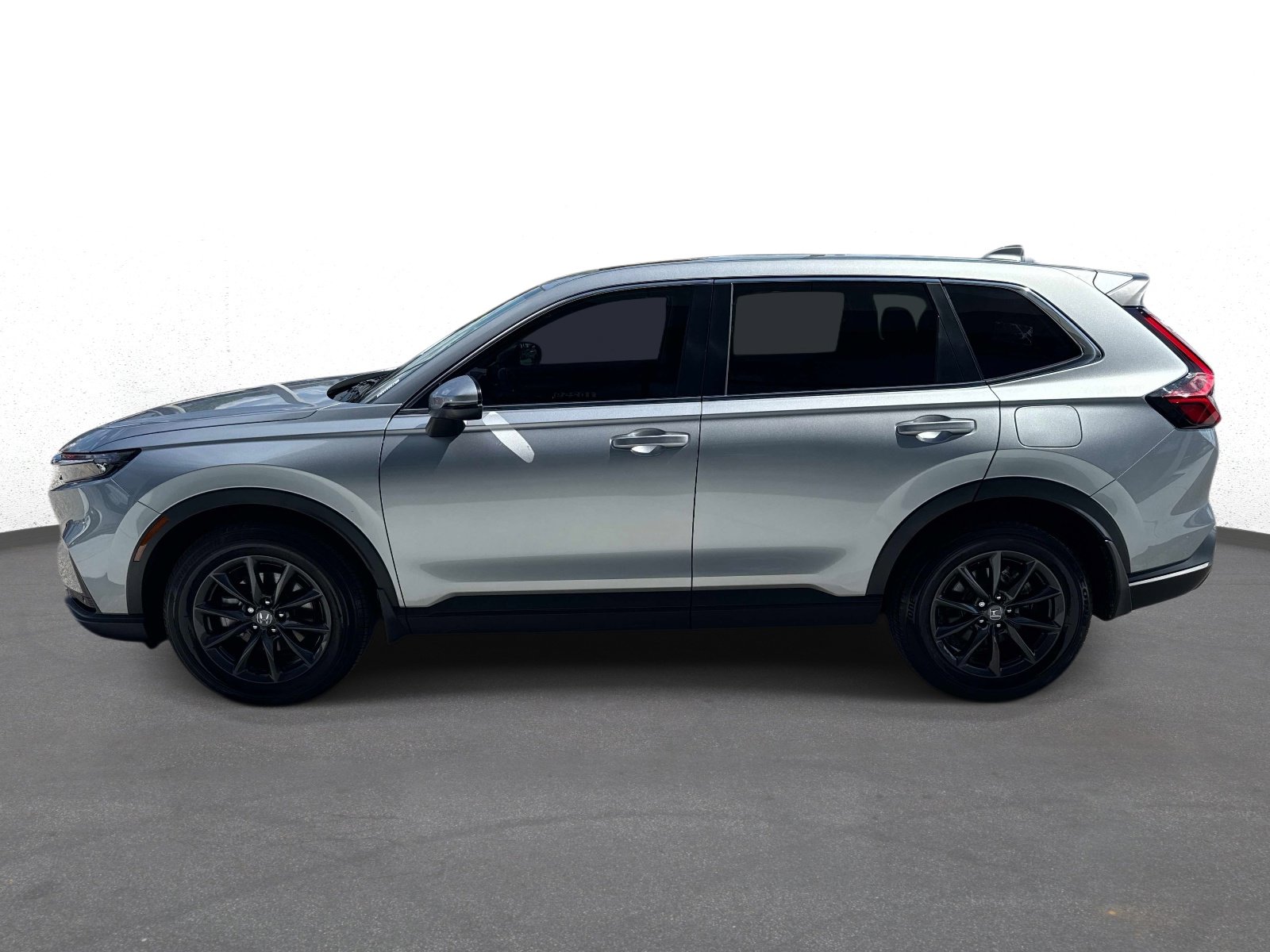 Used 2026 Honda CR-V EX-L image 6