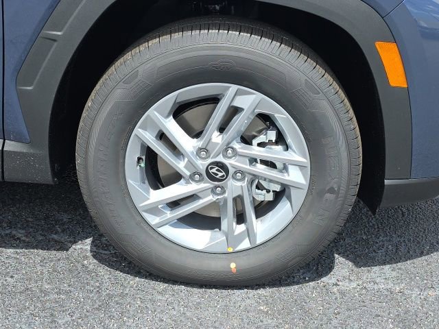 New 2026 Hyundai Tucson SE image 22