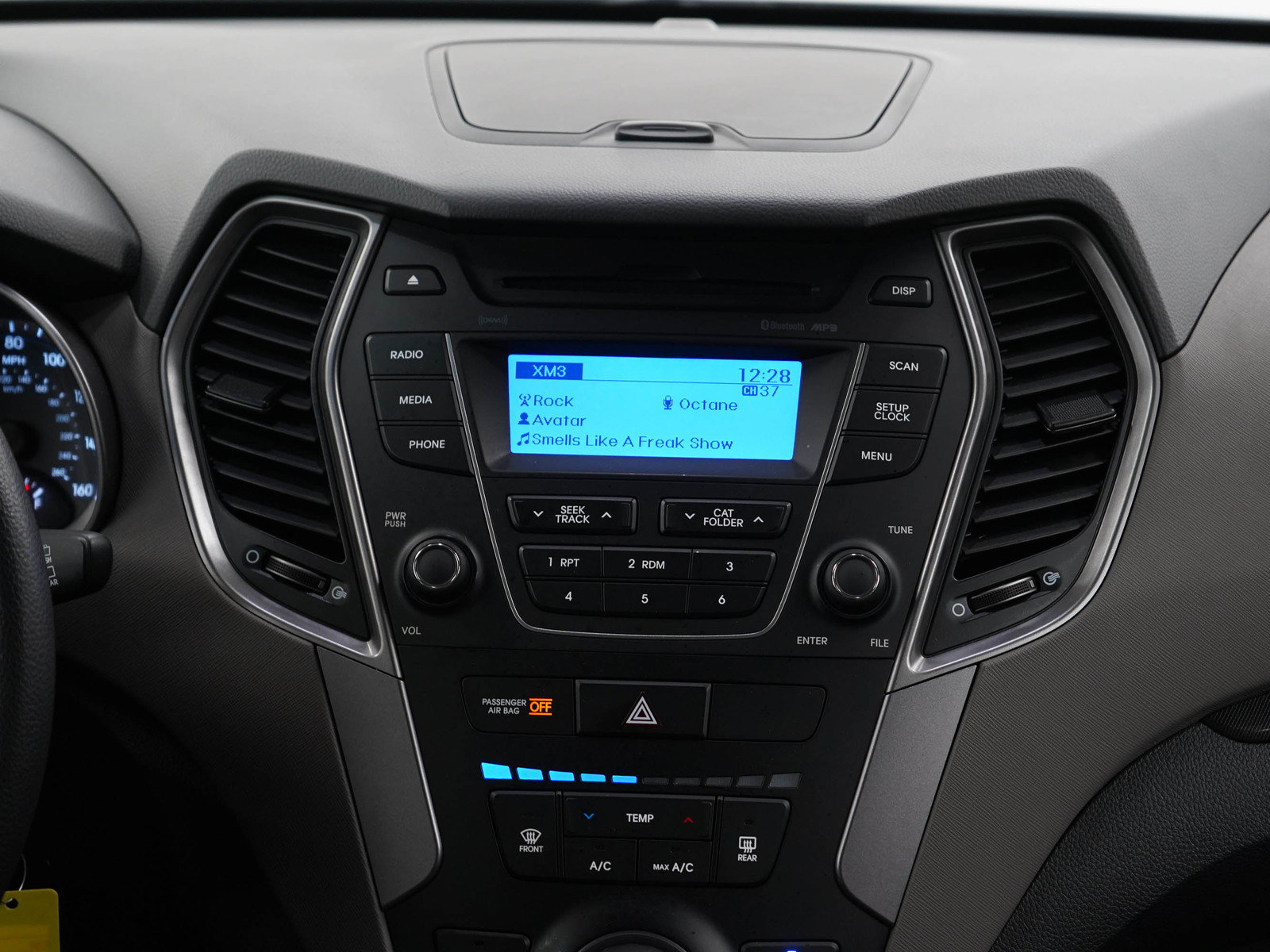 Used 2015 Hyundai Santa Fe Sport AWD/4WD image 15