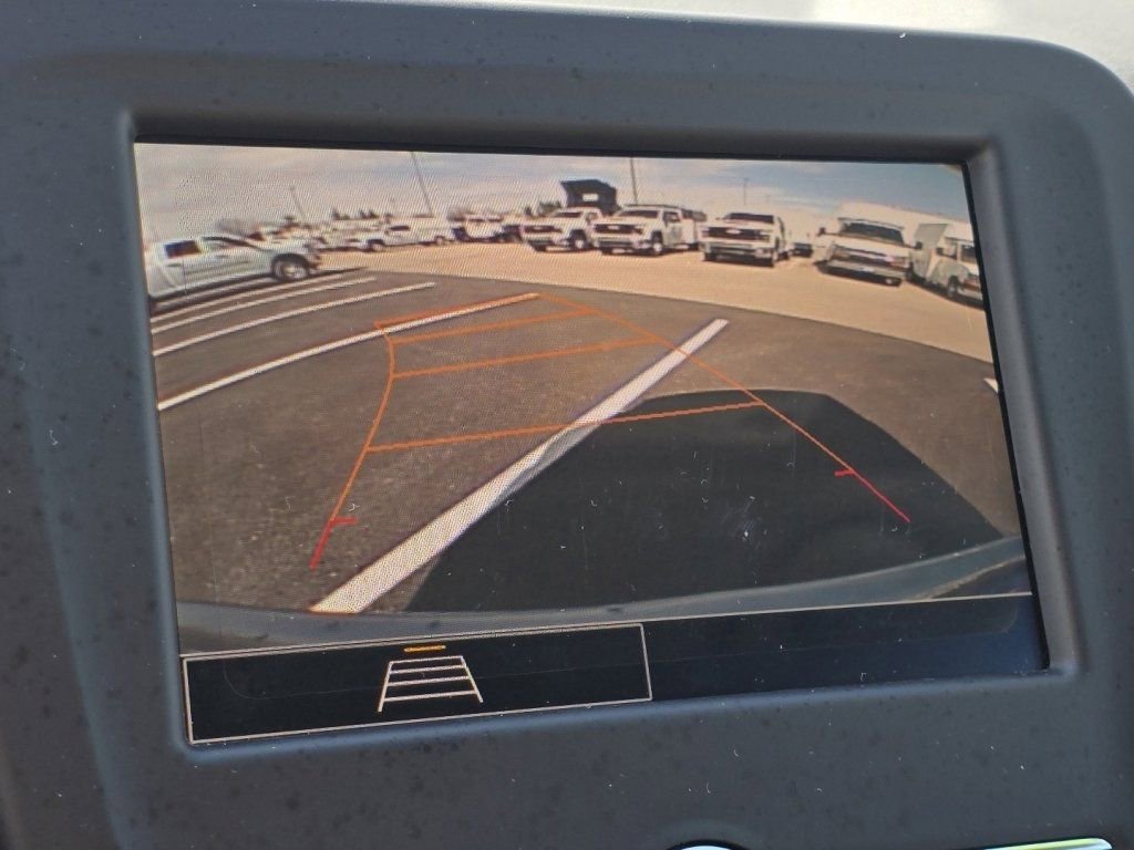 Used 2024 Chevrolet Equinox LT image 5