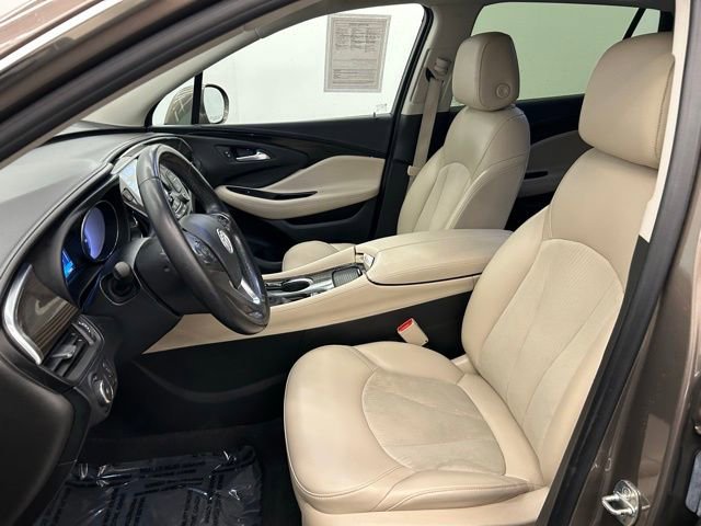 Used 2019 Buick Envision Preferred image 14
