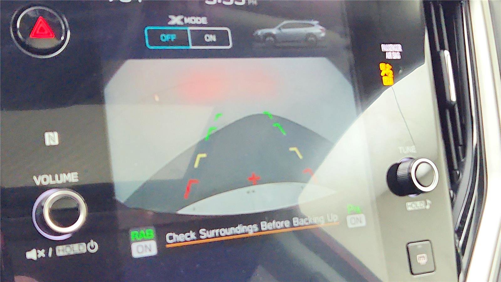 Used 2025 Subaru Outback Limited XT image 37