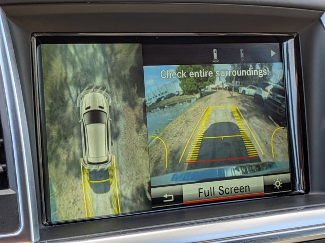 Used 2014 Mercedes-Benz ML 63 AMG 4MATIC image 7