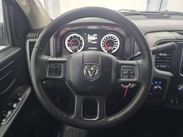 Used 2017 RAM 2500 Tradesman w/ Chrome Appearance Group image 14